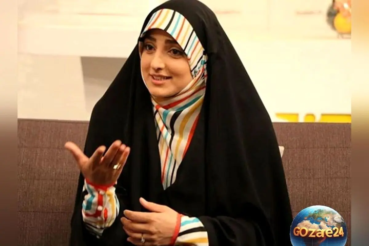 سادات قطبی: اولین ازدواج در 20 سالگی، مادر شدن زودهنگام و داستان زندگی پرچالش من