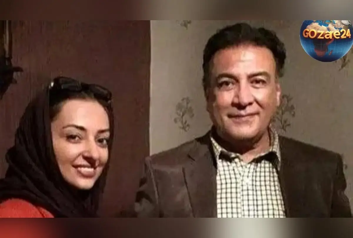 تصاویر نادر و متفاوت از عبدالرضا اکبری در نقش امام خمینی (ره) در فیلم «یازده دقیقه و سی ثانیه»