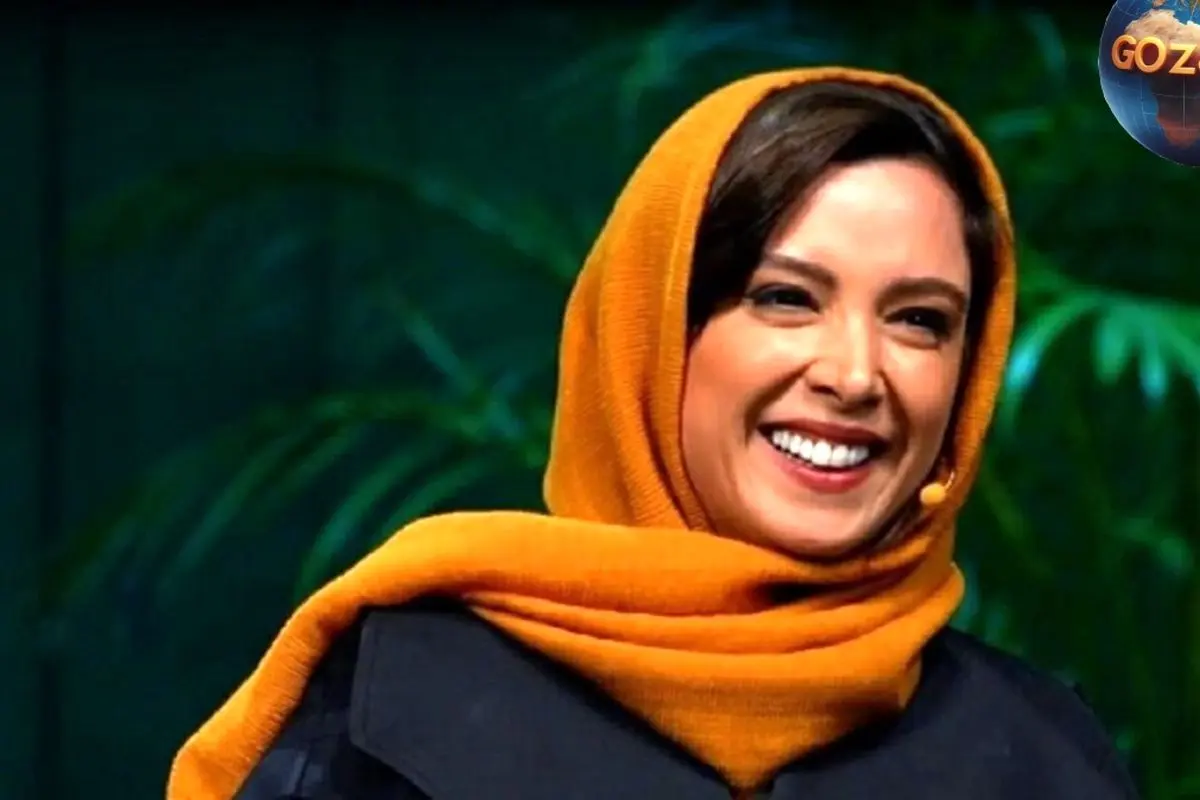 فرناز رهنما در اولین روز مادر شدن؛ نازنین سریال ساختمان پزشکان با چهرهای گوگولی و جذاب + عکس