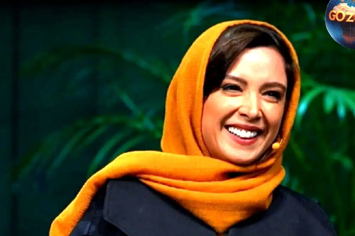 فرناز رهنما در اولین روز مادر شدن؛ نازنین سریال ساختمان پزشکان با چهره‌ای گوگولی و جذاب + عکس