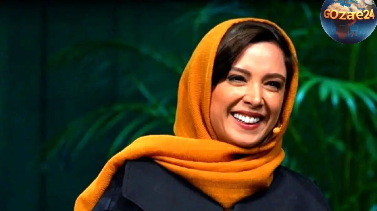 فرناز رهنما در اولین روز مادر شدن؛ نازنین سریال ساختمان پزشکان با چهره‌ای گوگولی و جذاب + عکس