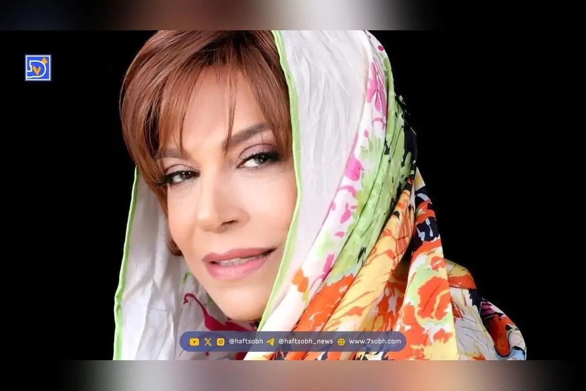 تصویر نادر و دیدنی از عروسی گوهر خیراندیش و جمشید اسماعیل خانی در سال ۱۳۵۰