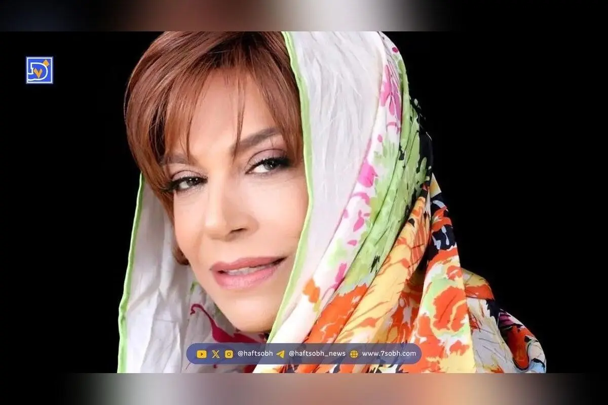 تصویر نادر و دیدنی از عروسی گوهر خیراندیش و جمشید اسماعیل خانی در سال ۱۳۵۰