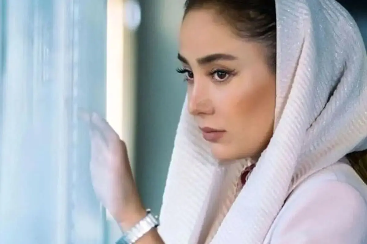 شباهت حیرت‌انگیز بهاره افشاری به آقا محمدخان قاجار در نمایش جدید علی شمس + ویدیو