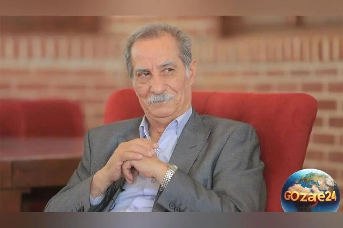سیاوش طهمورث: تفاوت تربیتی رونالدو و والدین ایرانی در استفاده از گوشی برای کودکان + فیلم