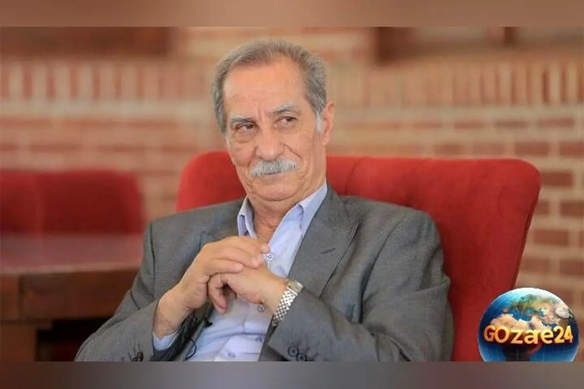 سیاوش طهمورث: تفاوت تربیتی رونالدو و والدین ایرانی در استفاده از گوشی برای کودکان + فیلم