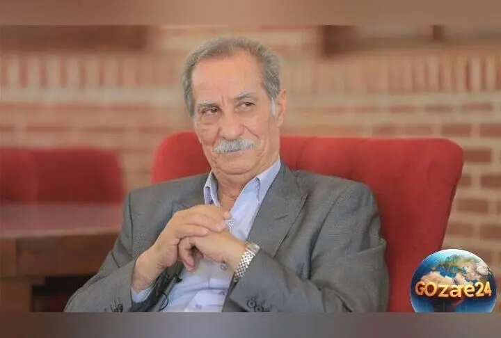 سیاوش طهمورث: تفاوت تربیتی رونالدو و والدین ایرانی در استفاده از گوشی برای کودکان + فیلم