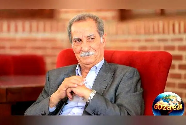 سیاوش طهمورث: تفاوت تربیتی رونالدو و والدین ایرانی در استفاده از گوشی برای کودکان + فیلم