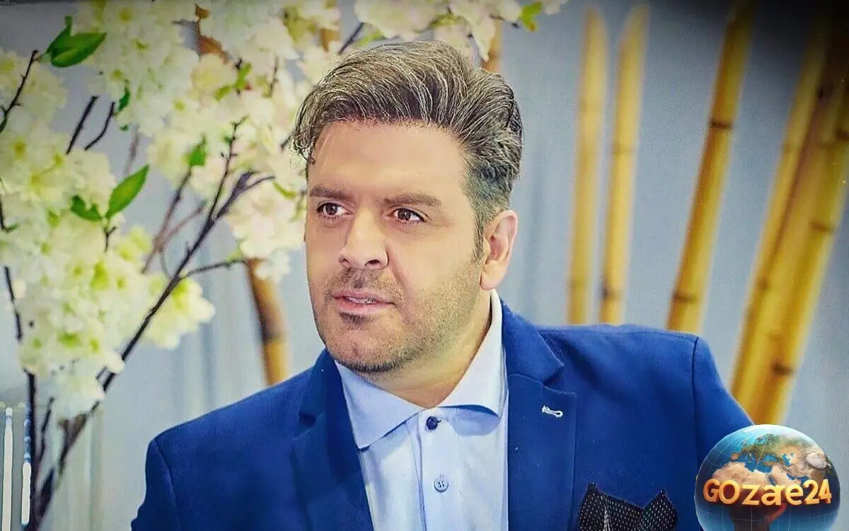 بهرنگ علوی و مجید واشقانی در جشن تولد مجلل نیوشا ضیغمی؛ استایل باشگاهی و ژست‌های متفاوت در کنار دوستان مشهور