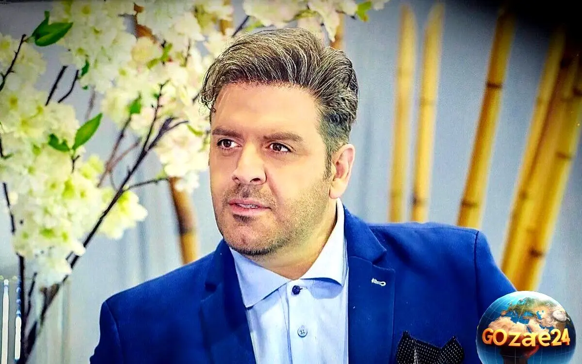 بهرنگ علوی و مجید واشقانی در جشن تولد مجلل نیوشا ضیغمی؛ استایل باشگاهی و ژست‌های متفاوت در کنار دوستان مشهور