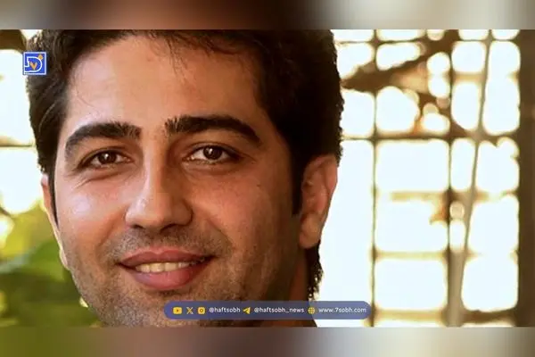 بیوگرافی کامل علی سخنگو؛ از شروع تئاتر تا شهرت در سریال‌های محبوب و زندگی شخصی با همسر بازیگرش