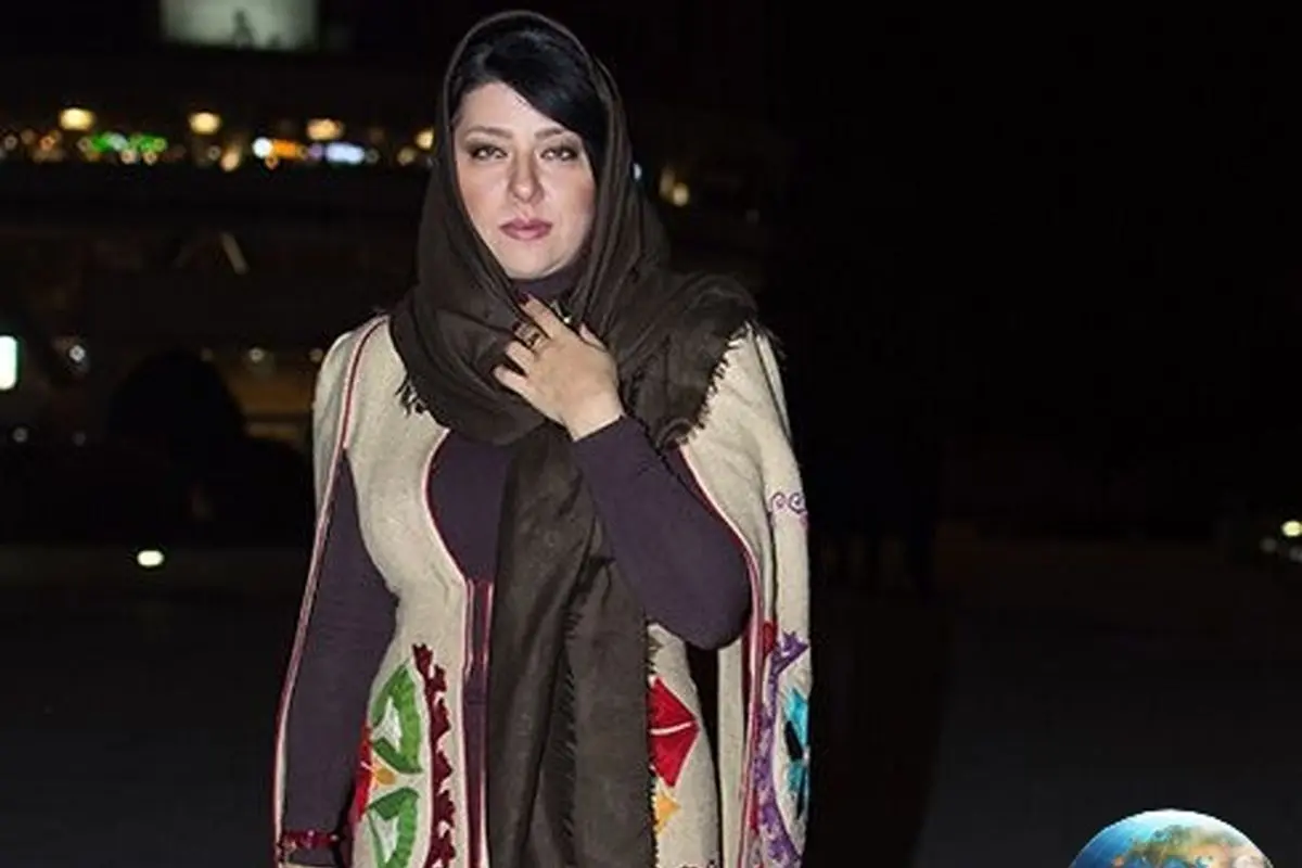 پریچهر قنبری، مادر بازیگر مشهور شهاب حسینی، از تئاتر تا مهاجرت و زندگی در آمریکا