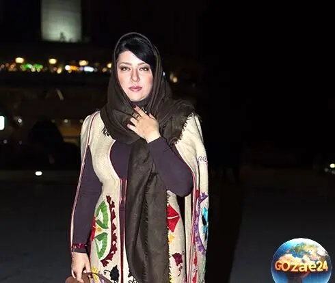 پریچهر قنبری، مادر بازیگر مشهور شهاب حسینی، از تئاتر تا مهاجرت و زندگی در آمریکا