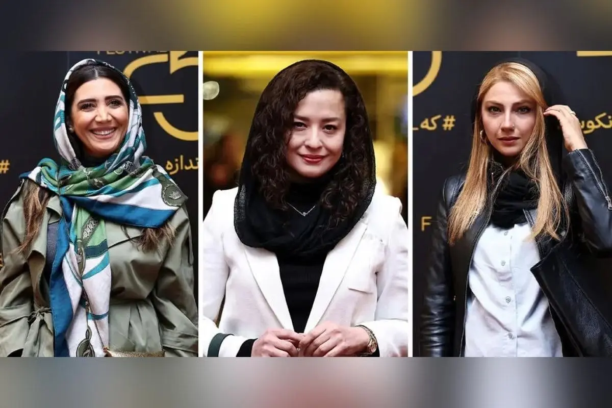 لاکچری‌ترین ساعت‌های ستاره‌های ایرانی در جشنواره ۲۵؛ از پتک فیلیپ ناتیلوس تا رولکس دیت‌جاست