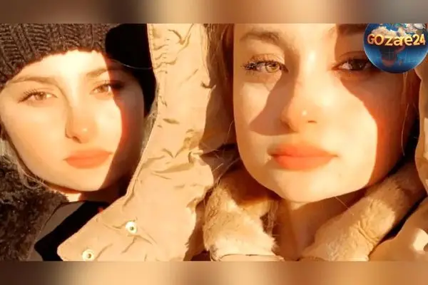 عکس نادر و خاطره‌انگیز از پشت صحنه پایتخت 5 با حضور نقی، سارا و نیکا در سال 96