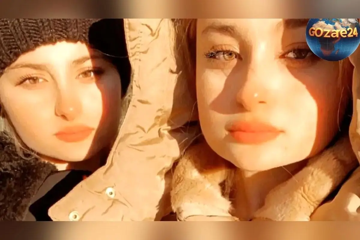 عکس نادر و خاطره‌انگیز از پشت صحنه پایتخت 5 با حضور نقی، سارا و نیکا در سال 96