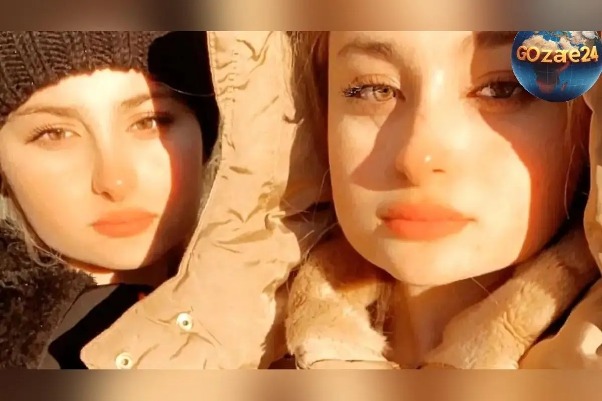 عکس نادر و خاطره‌انگیز از پشت صحنه پایتخت 5 با حضور نقی، سارا و نیکا در سال 96
