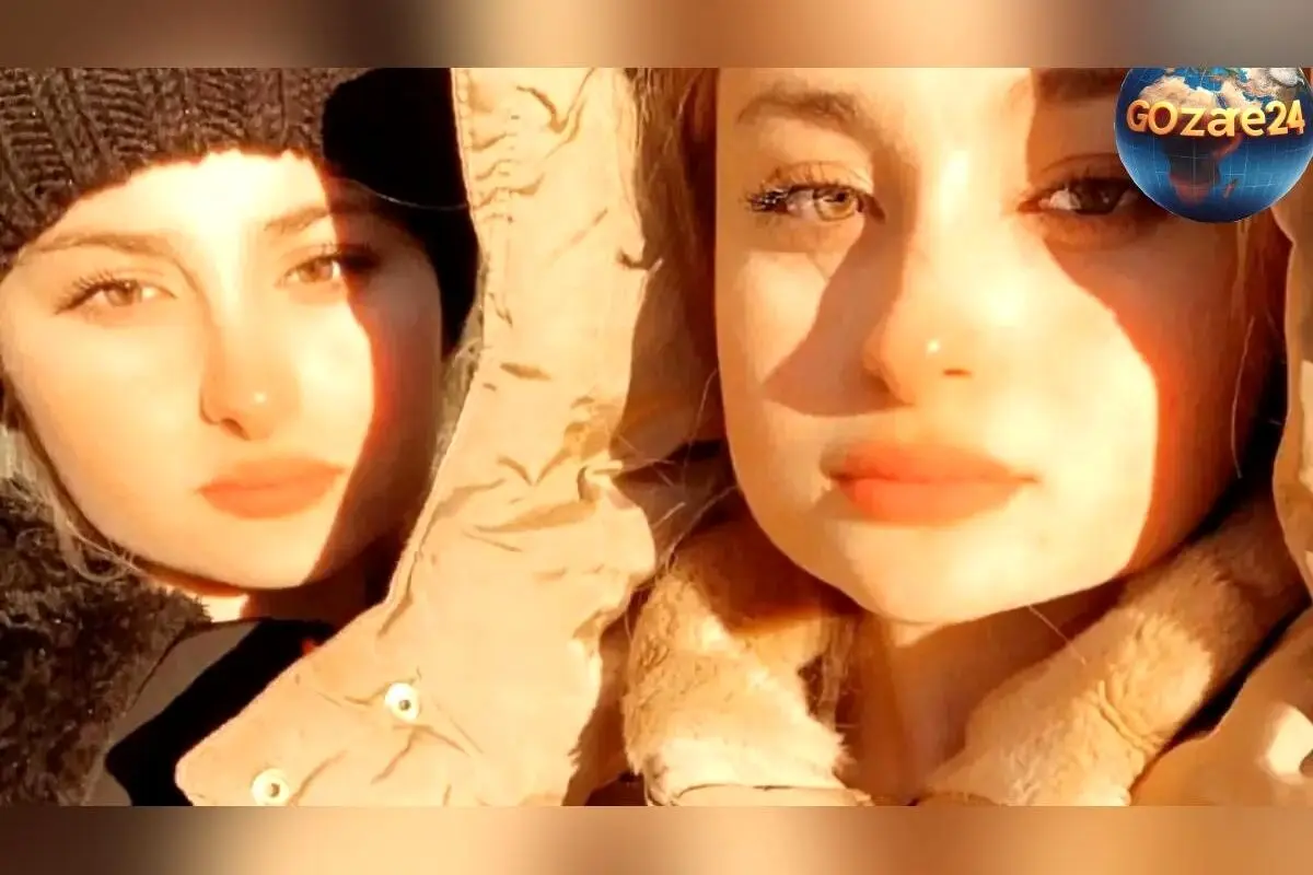 عکس نادر و خاطره‌انگیز از پشت صحنه پایتخت 5 با حضور نقی، سارا و نیکا در سال 96