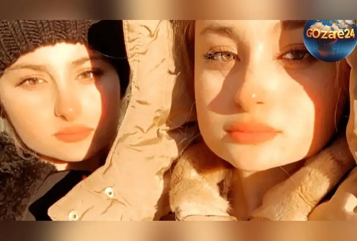 عکس نادر و خاطره‌انگیز از پشت صحنه پایتخت 5 با حضور نقی، سارا و نیکا در سال 96