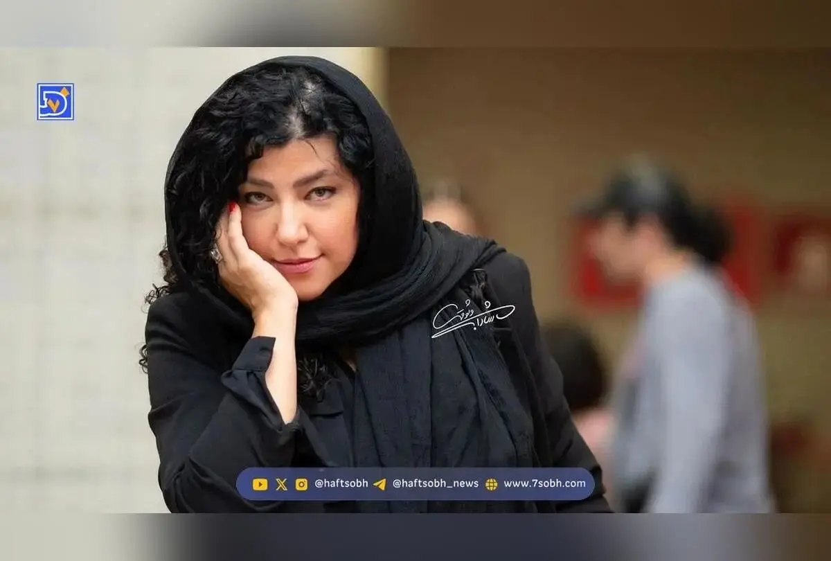 بیوگرافی پریچهر قنبری، همسر سابق و هم‌راه شهاب حسینی و رازهای زندگی مشترک و طلاق آنها