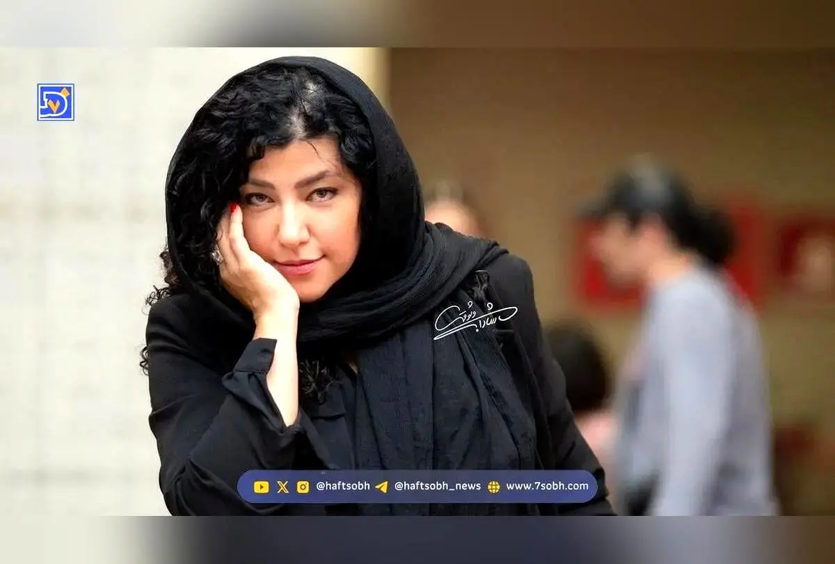بیوگرافی پریچهر قنبری، همسر سابق و هم‌راه شهاب حسینی و رازهای زندگی مشترک و طلاق آنها
