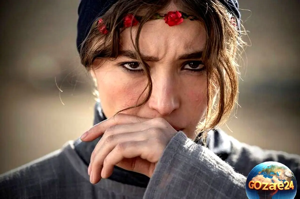 عشق نامتعارف فرشته حسینی به یک پسر و چشم نوید روشن! | تبریک گرم و صمیمانه بازیگر سینما به دوستش