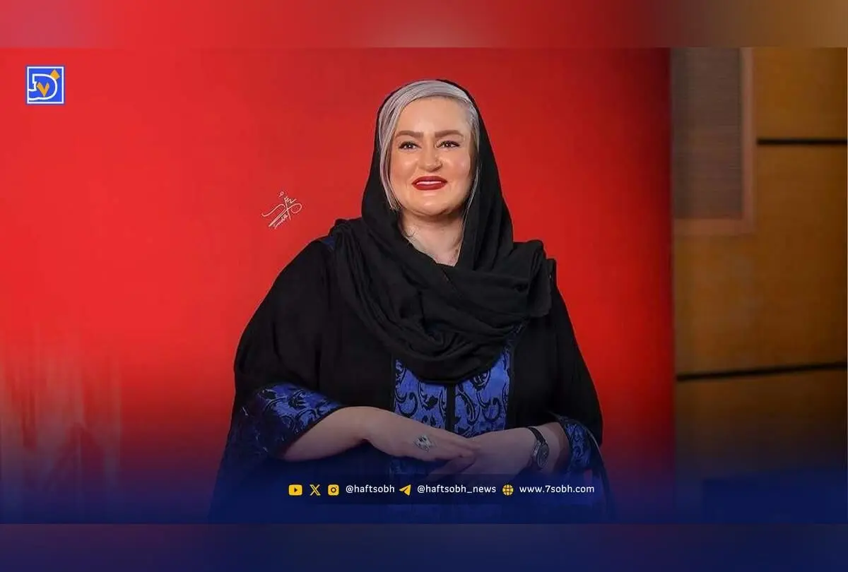 عکس متفاوت نعیمه نظام‌دوست و رضا نیکخواه در اکران فیلم کمدی «قسطنطنیه» فضای مجازی را پرکرد