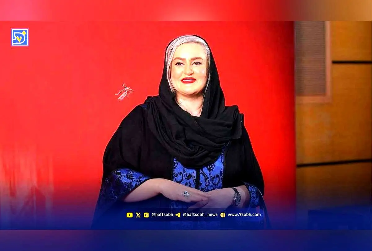 عکس متفاوت نعیمه نظام‌دوست و رضا نیکخواه در اکران فیلم کمدی «قسطنطنیه» فضای مجازی را پرکرد