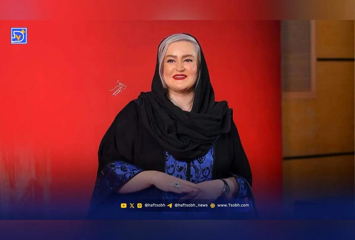 عکس متفاوت نعیمه نظام‌دوست و رضا نیکخواه در اکران فیلم کمدی «قسطنطنیه» فضای مجازی را پرکرد