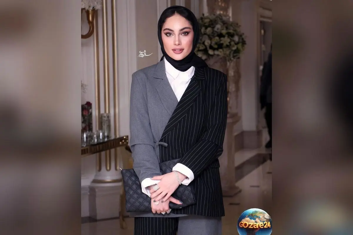 سورپرایز عاشقانه تولد ۲۴ سالگی ترلان پروانه با باکس گل رز سرخ و استوری ویژه