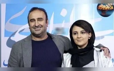 استایل جدید و جذاب باران احمدی دختر مهران احمدی در سریال «بی‌گناه»؛ چرا به این بزرگی داشتن دختر به این شکل نمی‌خورد؟