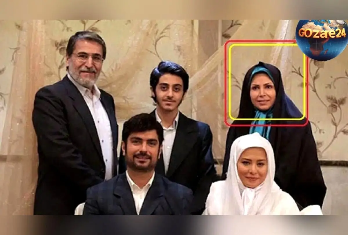 عکس دیدنی نسرین نکیسا پس از ۹ سال؛ تغییر چهره مادر پیمان در سریال کیمیا در سن ۵۵ سالگی