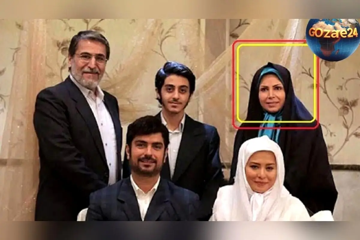 عکس دیدنی نسرین نکیسا پس از ۹ سال؛ تغییر چهره مادر پیمان در سریال کیمیا در سن ۵۵ سالگی