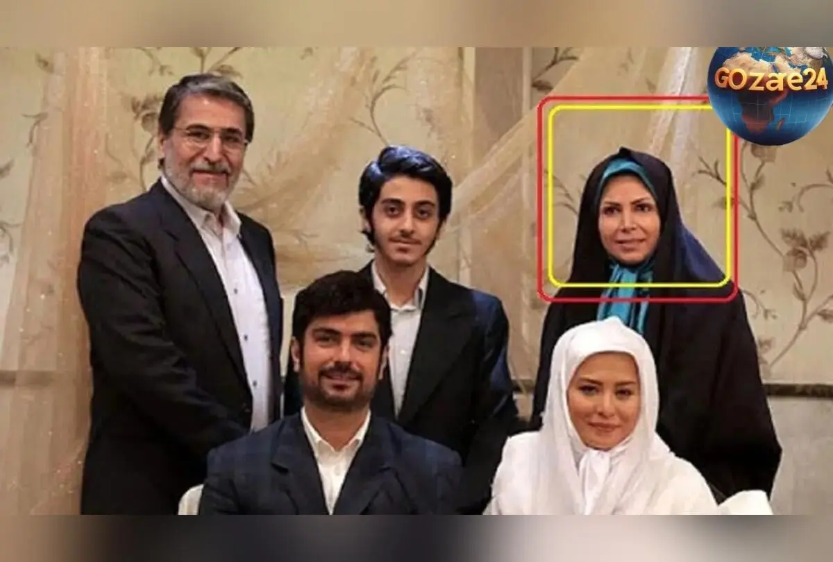 عکس دیدنی نسرین نکیسا پس از ۹ سال؛ تغییر چهره مادر پیمان در سریال کیمیا در سن ۵۵ سالگی