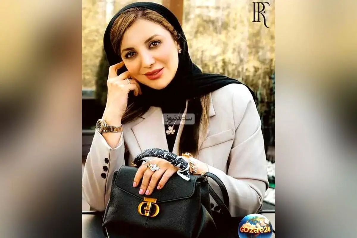 بیوگرافی کامل رویا میرعلمی، بازیگر موفق با زندگی خصوصی، تحصیلات و آثار برتر در سینما و تلویزیون
