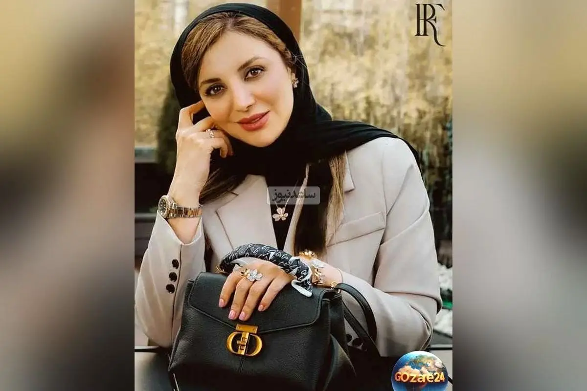 بیوگرافی کامل رویا میرعلمی، بازیگر موفق با زندگی خصوصی، تحصیلات و آثار برتر در سینما و تلویزیون