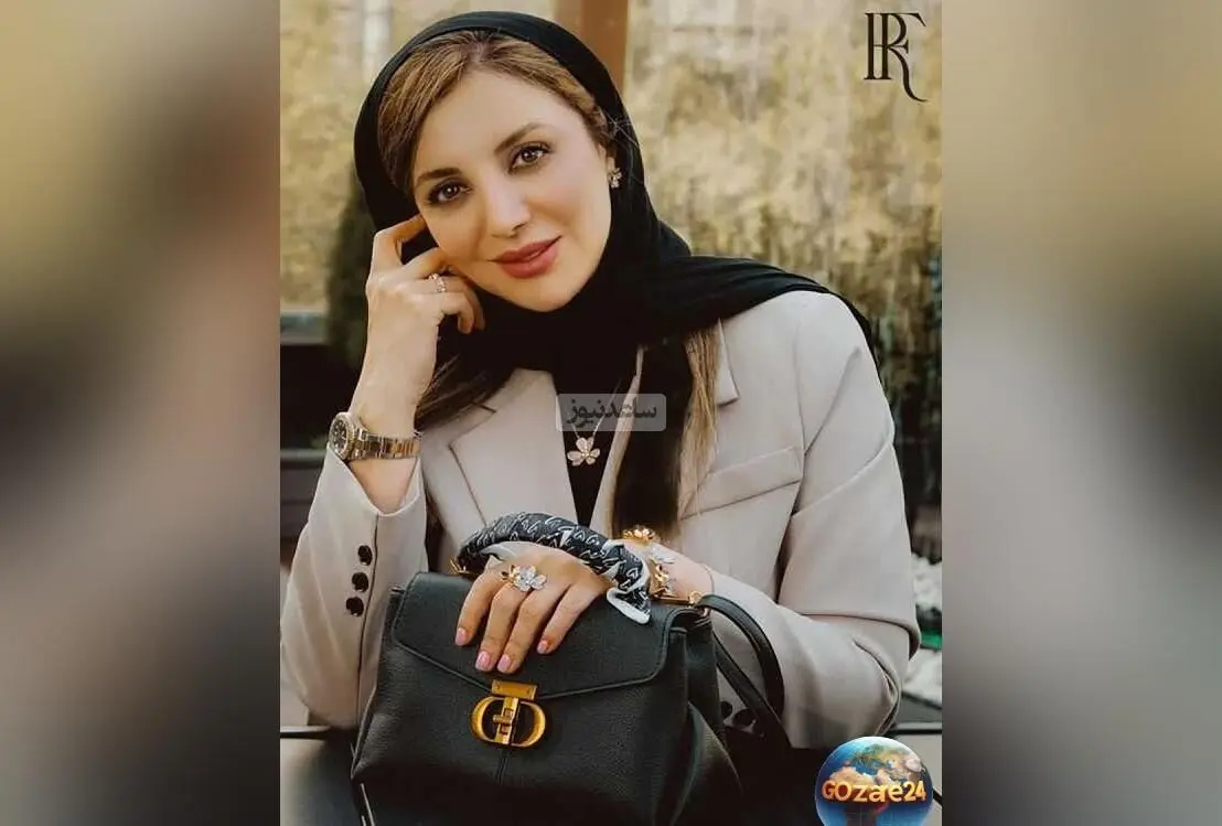 بیوگرافی کامل رویا میرعلمی، بازیگر موفق با زندگی خصوصی، تحصیلات و آثار برتر در سینما و تلویزیون