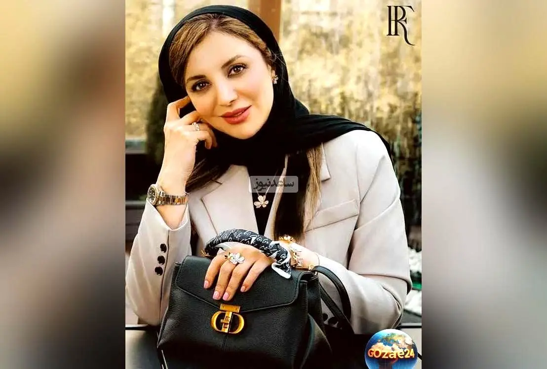 بیوگرافی کامل رویا میرعلمی، بازیگر موفق با زندگی خصوصی، تحصیلات و آثار برتر در سینما و تلویزیون