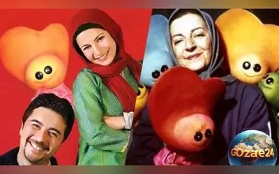 راز توقف ساخت «زی زی گولو» و نقش مهم مهمانی‌های خصوصی بازیگران در تغییر سرنوشت این سریال محبوب