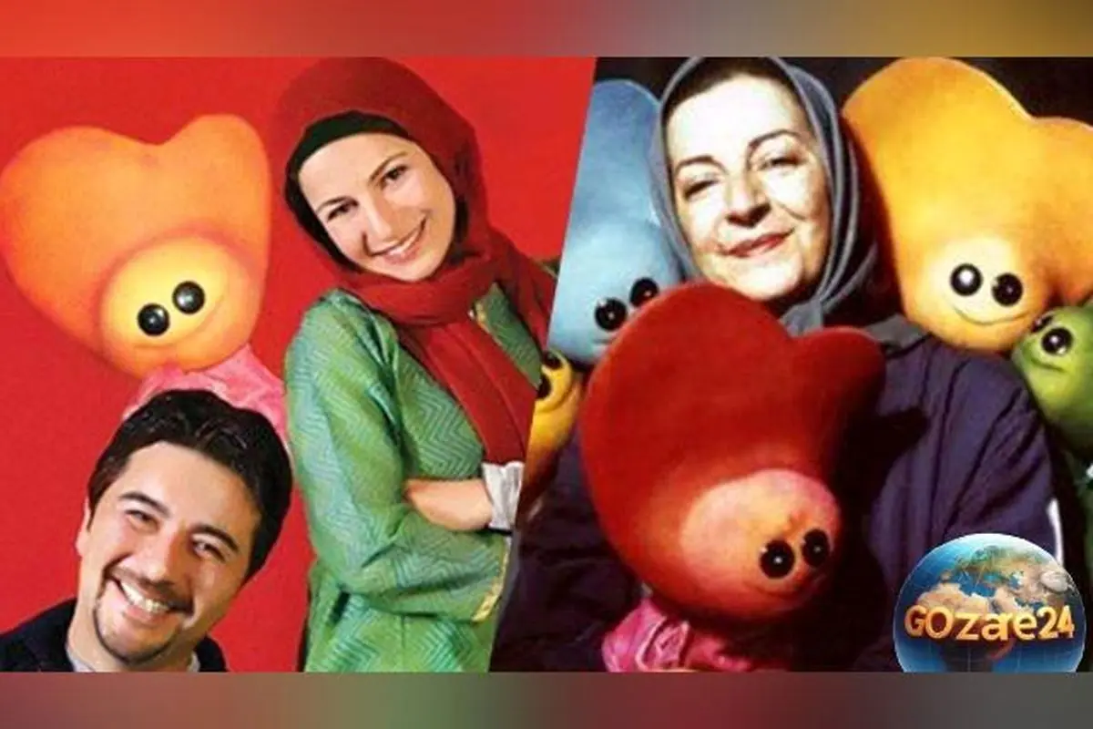 راز توقف ساخت «زی زی گولو» و نقش مهم مهمانی‌های خصوصی بازیگران در تغییر سرنوشت این سریال محبوب