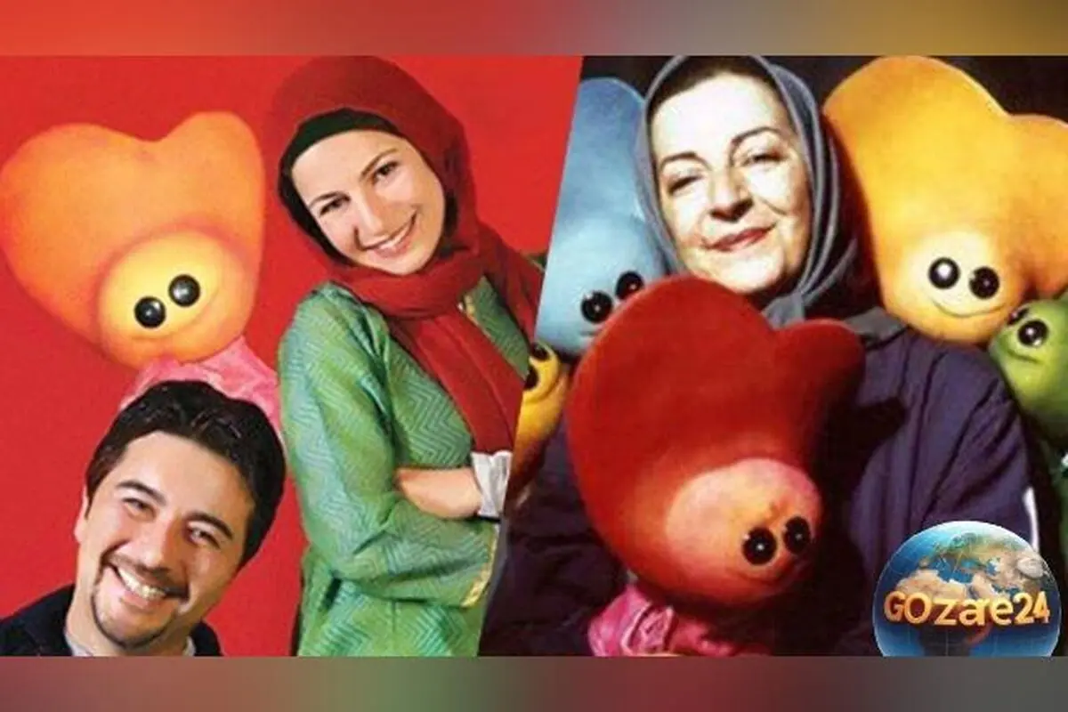 راز توقف ساخت «زی زی گولو» و نقش مهم مهمانی‌های خصوصی بازیگران در تغییر سرنوشت این سریال محبوب