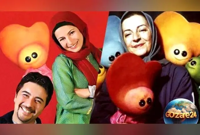 راز توقف ساخت «زی زی گولو» و نقش مهم مهمانی‌های خصوصی بازیگران در تغییر سرنوشت این سریال محبوب