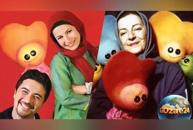 راز توقف ساخت «زی زی گولو» و نقش مهم مهمانی‌های خصوصی بازیگران در تغییر سرنوشت این سریال محبوب