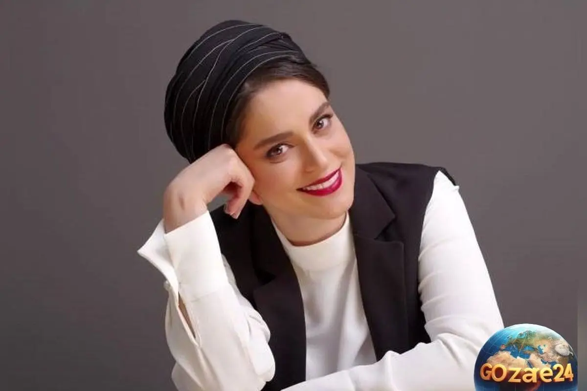 تغییر چهره غزل شاکری و تصاویر جدید خواهر ناصرالدین شاه در خیابان + عکسهای جالب