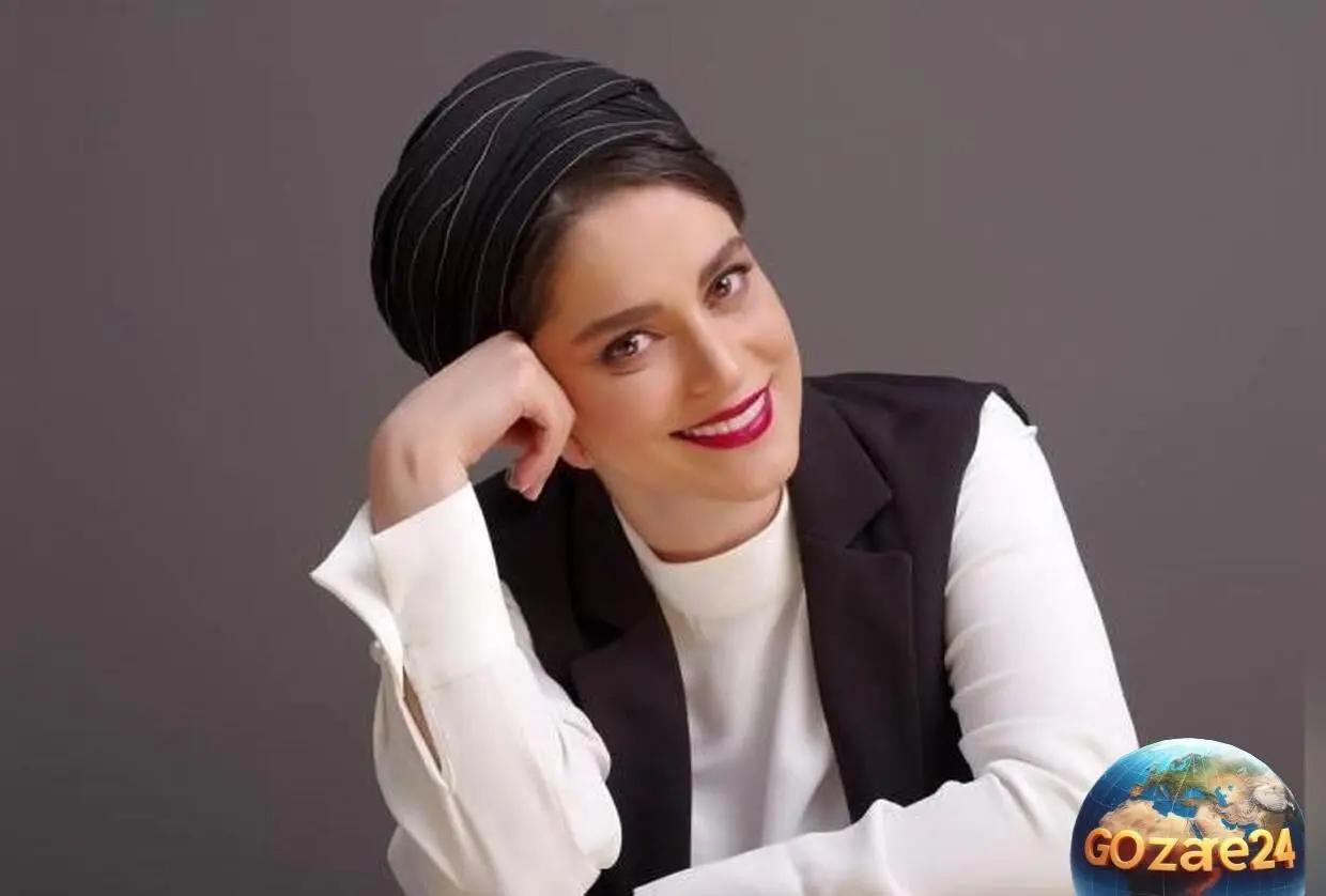 تغییر چهره غزل شاکری و تصاویر جدید خواهر ناصرالدین شاه در خیابان + عکسهای جالب