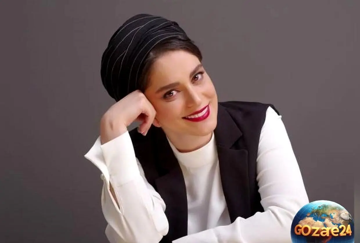 تغییر چهره غزل شاکری و تصاویر جدید خواهر ناصرالدین شاه در خیابان + عکسهای جالب