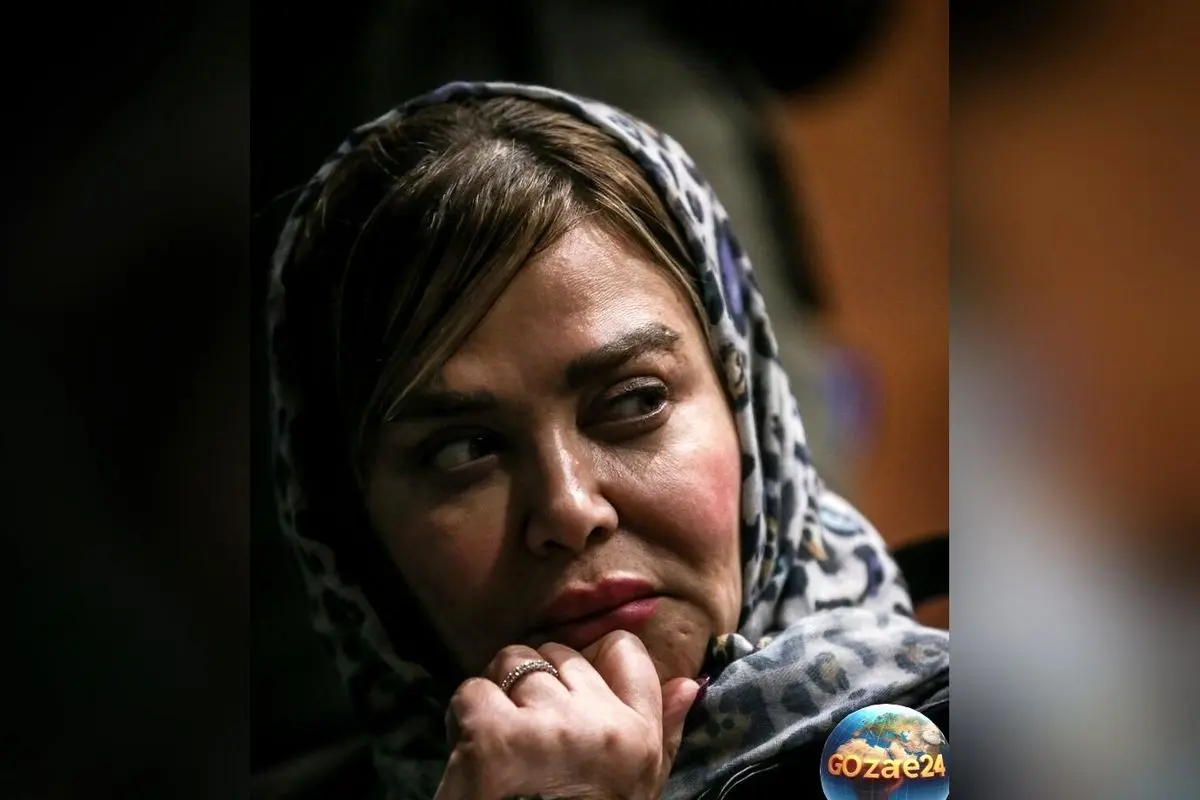 بهاره رهنما بیوه شد؛ داستان زندگی، آثار هنری و تلاش‌های او در عرصه تلویزیون و تبلیغات