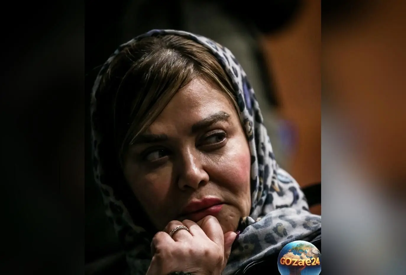 بهاره رهنما بیوه شد؛ داستان زندگی، آثار هنری و تلاش‌های او در عرصه تلویزیون و تبلیغات