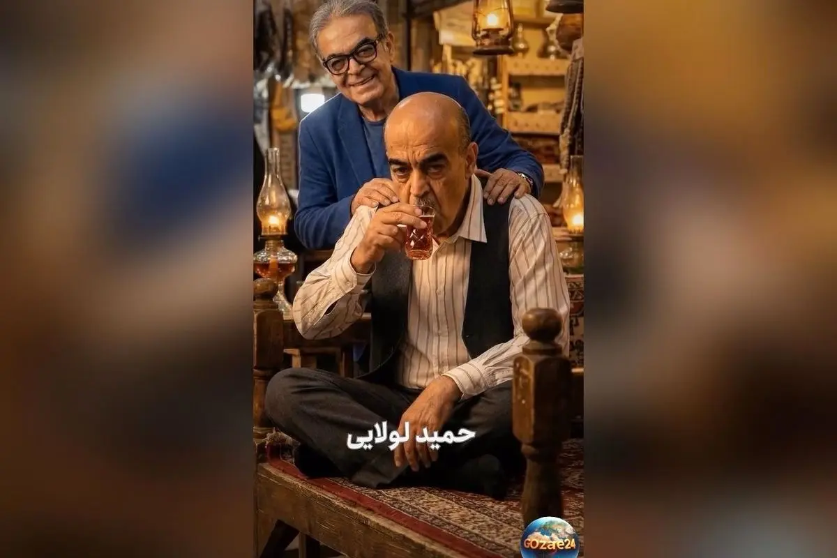 تغییر چهره بازیگران سریال «زیر آسمان شهر» پس از ۲۴ سال | عکس و ویدئوهای جدید مهران غفوریان، معصومه کریمی و حمید لولایی