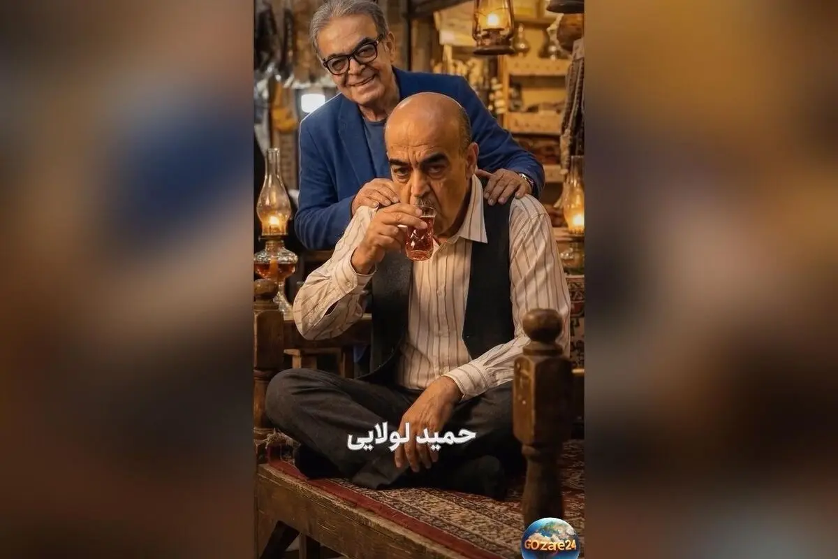 تغییر چهره بازیگران سریال «زیر آسمان شهر» پس از ۲۴ سال | عکس و ویدئوهای جدید مهران غفوریان، معصومه کریمی و حمید لولایی